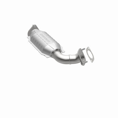 MagnaFlow Conv DF 08-09 Cadi CTS 3.6 Passenger Side OEM Magnaflow