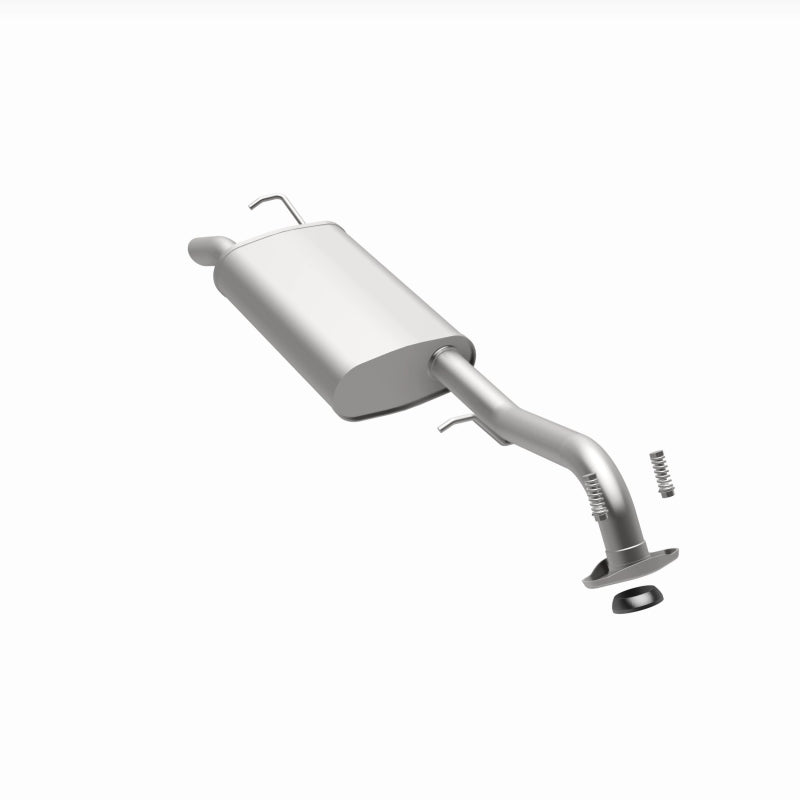 MagnaFlow BRE Exhaust Kit 03-13 Toyota Corolla 1.8L