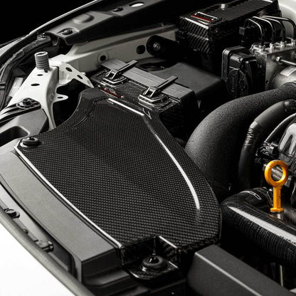 COBB 22-24 Subaru WRX Redline Carbon Power Scoop (Works w/Factory Airbox) 746150