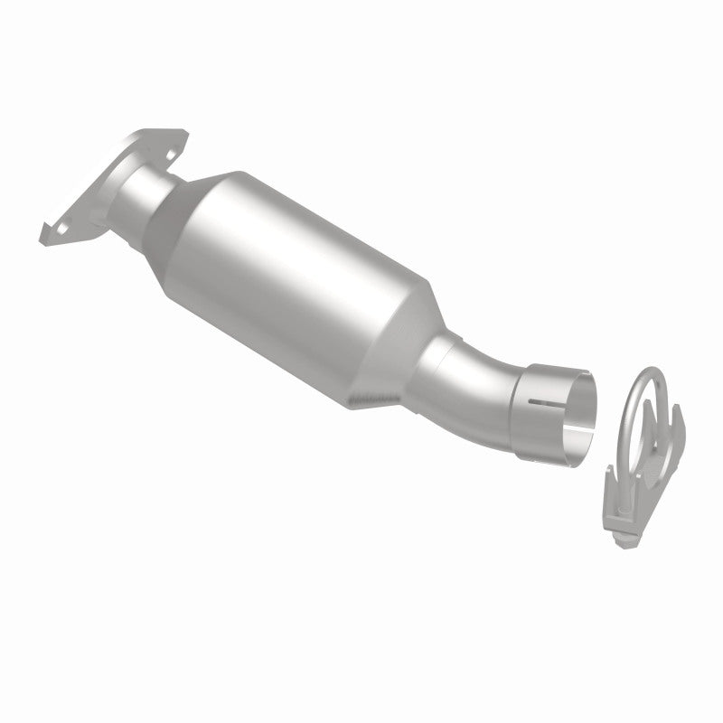 MagnaFlow Conv DF 12-16 Toyota Prius C 1.5L Magnaflow