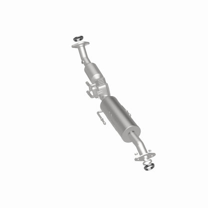 MagnaFlow Conv DF 20-22 Toyota Prius Prime Underbody 1.8L Magnaflow