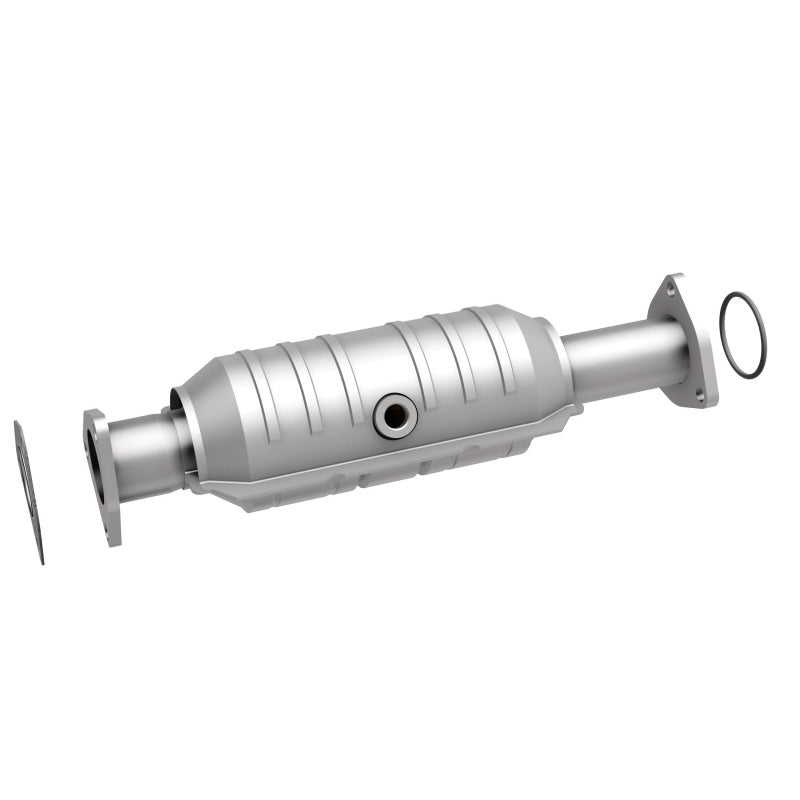 MagnaFlow California Grade Conv Direct Fit 98-02 Honda Accord V6 3.0L Magnaflow
