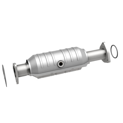 MagnaFlow California Grade Conv Direct Fit 98-02 Honda Accord V6 3.0L Magnaflow