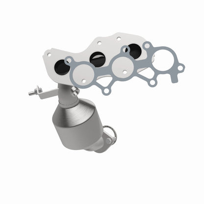 MagnaFlow Conv DF 07-09 Lexus RX350 3.5L Magnaflow
