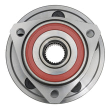 Load image into Gallery viewer, MOOG 99-01 Jeep Cherokee Front Hub Assembly