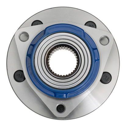 MOOG 2005 Buick LaCrosse Front Hub Assembly Moog