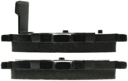 StopTech Premium Ceramic Rear Brake Pads - 308.03230 Stoptech