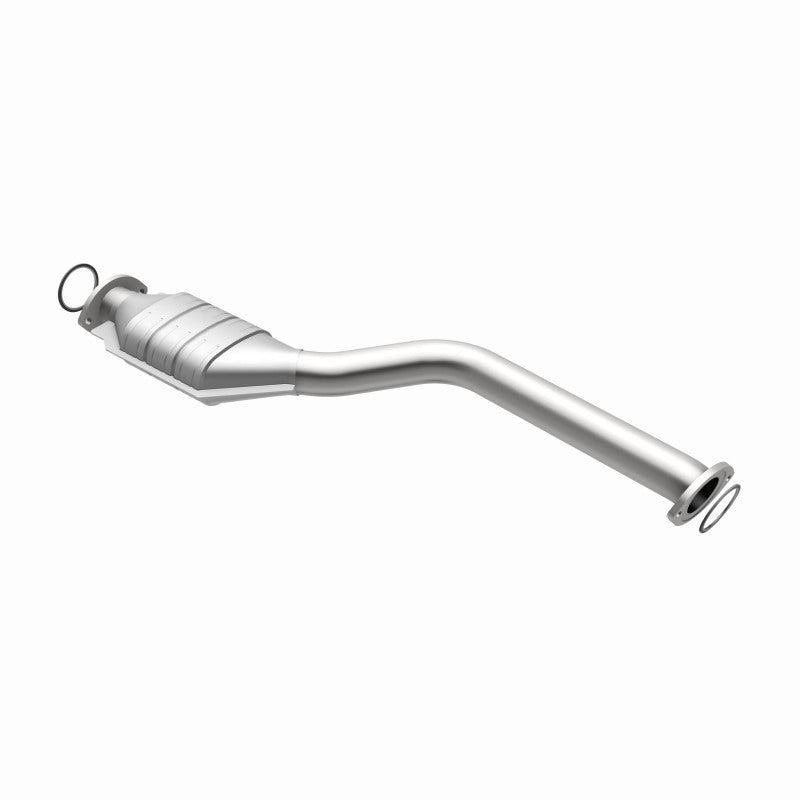 MagnaFlow Conv DF 92-97 GS300/SC300 3.0 Rear Magnaflow