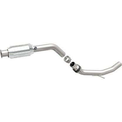 MagnaFlow Conv DF 98-04 Intrepid 2.7L P OEM Magnaflow