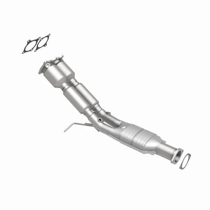 MagnaFlow Conv DF 99-01 Volvo S80 2.9L Magnaflow