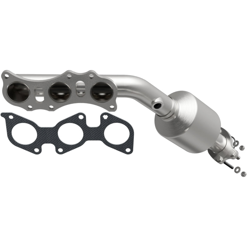 Magnaflow 05-11 Toyota Tacoma Converter DF 4.0L Magnaflow