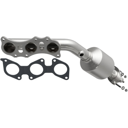 Magnaflow 05-11 Toyota Tacoma Converter DF 4.0L Magnaflow