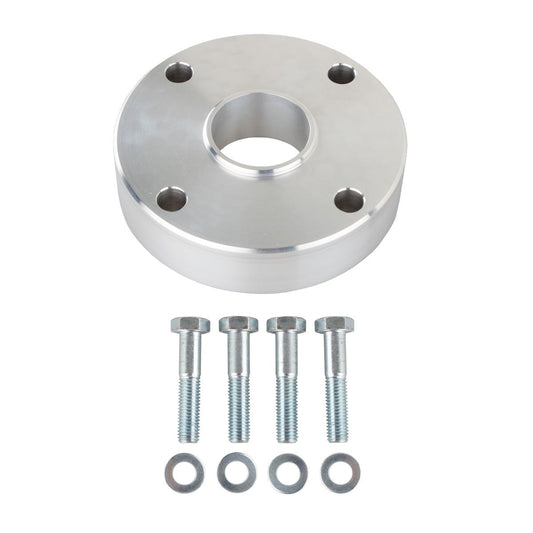 Synergy 2014+ Dodge Ram 2500/3500 1.25in Front Drive Shaft Spacer Kit Synergy Mfg