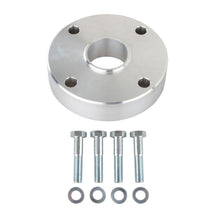 Load image into Gallery viewer, Synergy 2014+ Dodge Ram 2500/3500 1.25in Front Drive Shaft Spacer Kit Synergy Mfg