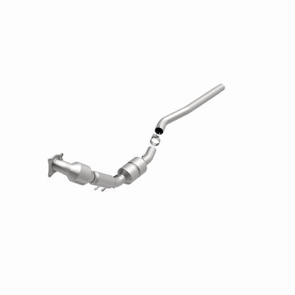 MagnaFlow Conv DF 06-08 VW Passat 2.0L Magnaflow