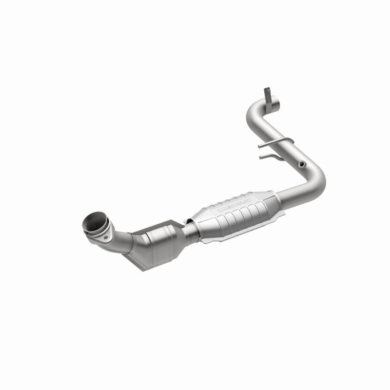 MagnaFlow Conv DF 01 Ford Lightning 5.4L Magnaflow