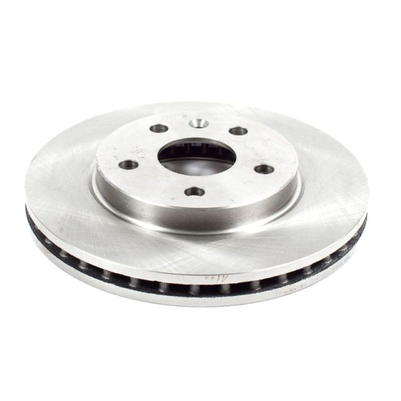 Power Stop 11-16 Buick LaCrosse Front Autospecialty Brake Rotor PowerStop