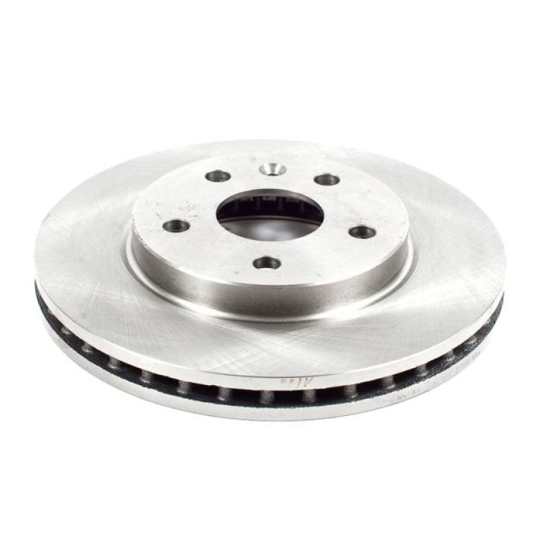 Power Stop 2011 Buick LaCrosse Front & Rear Z17 Evolution Geomet Coated Brake Kit