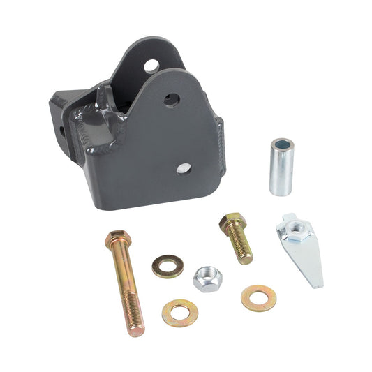 Synergy Rear Track Bar Relocation Bracket for 2014+ Ram 2500 - 8740-01