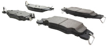 Load image into Gallery viewer, StopTech Performance Brake Pads