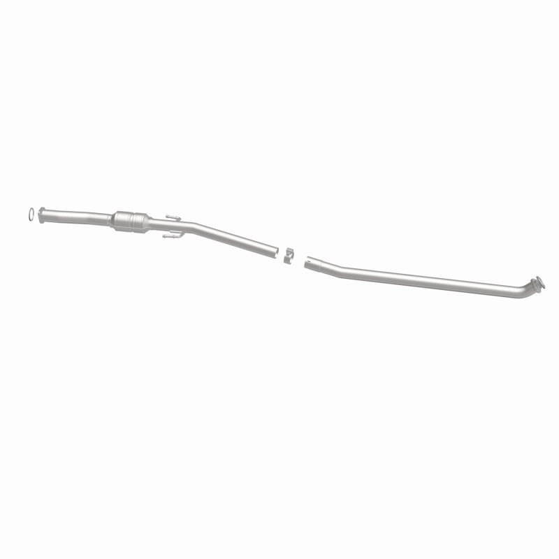 MagnaFlow Conv DF 04-05 Toyota RAV4 2.4L Magnaflow
