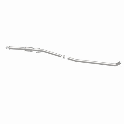 MagnaFlow Conv DF 04-05 Toyota RAV4 2.4L Magnaflow