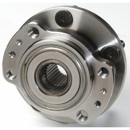 MOOG 97-04 Chrysler Town & Country Rear Hub Assembly Moog