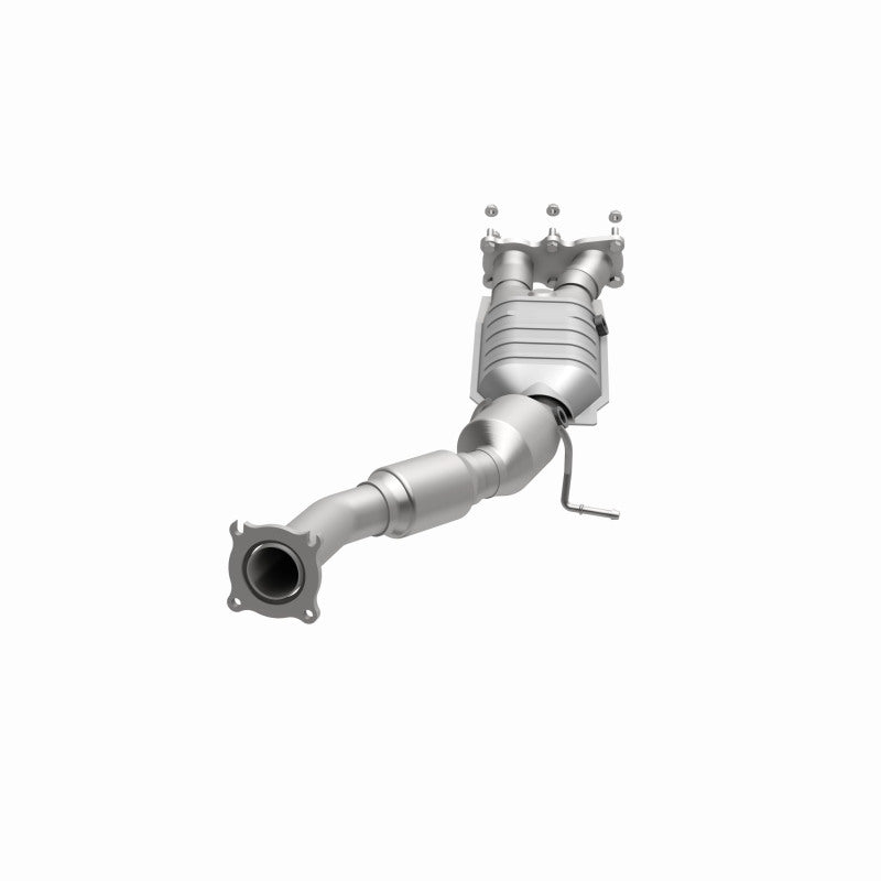 MagnaFlow Conv DF 2012 Volvo XC60 AWD 3.2L Magnaflow