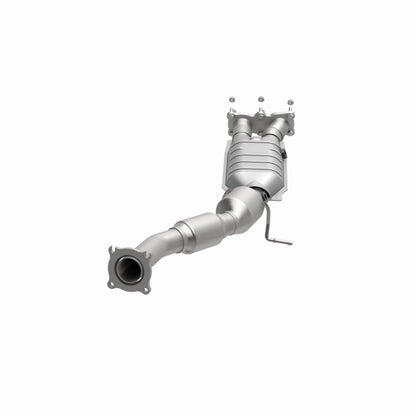 MagnaFlow Conv DF 2012 Volvo XC60 AWD 3.2L Magnaflow