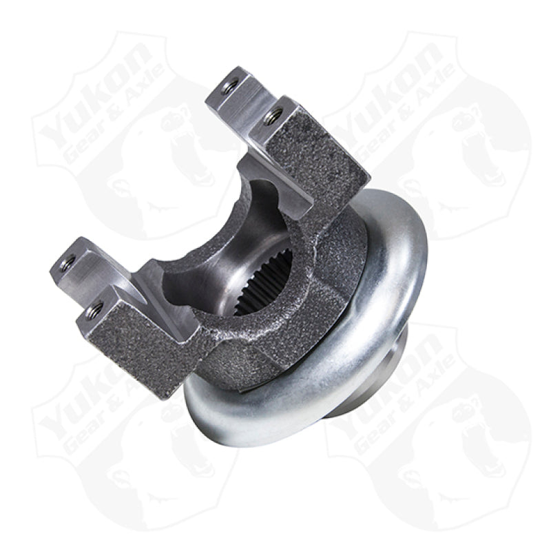 Yukon Gear Yoke For Chrysler 8.75in w/ 29 Spline Pinion and a 7260 U/Joint Size Yukon Gear & Axle