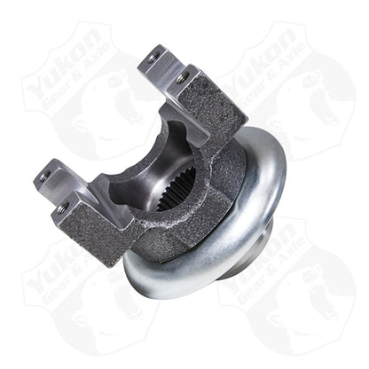 Yukon Gear Yoke For Chrysler 8.75in w/ 29 Spline Pinion and a 7260 U/Joint Size Yukon Gear & Axle