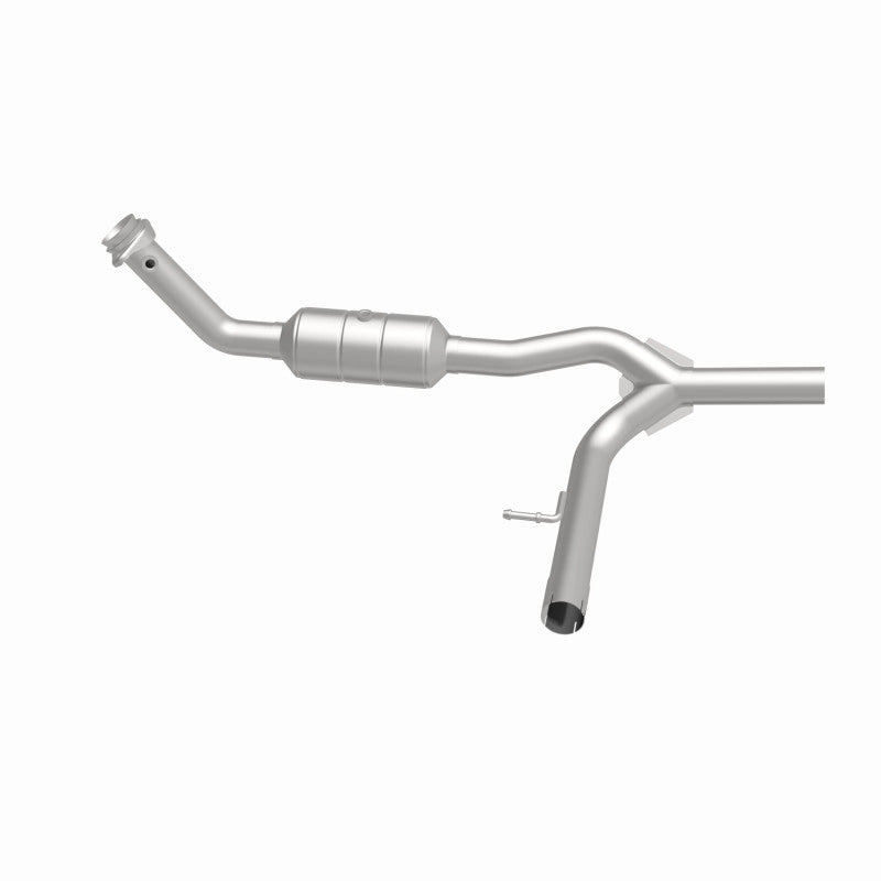 MagnaFlow Conv DF F-150 04-06 8 4.6L Magnaflow