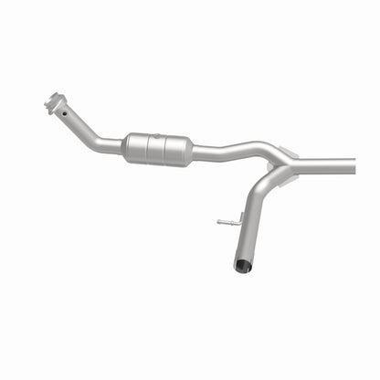 MagnaFlow Conv DF F-150 04-06 8 4.6L Magnaflow