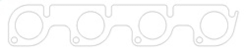 Cometic Ford 302/351 335-Series/Windsor V8 .064in ArmorCore Exhaust Mani Gskt Set Cometic Gasket