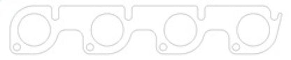 Cometic Ford 302/351 335-Series/Windsor V8 .064in ArmorCore Exhaust Mani Gskt Set Cometic Gasket