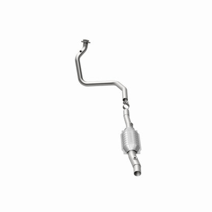 MagnaFlow Conv DF 99-02 Dodge Dakota 2.5L 2WD Magnaflow