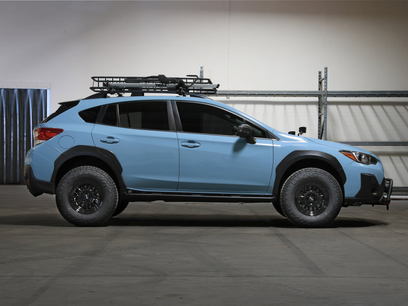 aFe CONTROL 1.5 IN Lift Kit 2018-23 Subaru Crosstrek - 416-731004-R