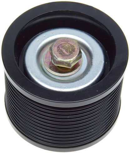 Gates 2008 Kenworth T800 Caterpillar C15 Diesel A.C. Belt Drive Pulley