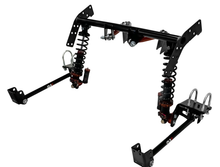 Load image into Gallery viewer, QA1 70-74 Mopar E-Body Mod Series Rear Four Link Suspension System QA1