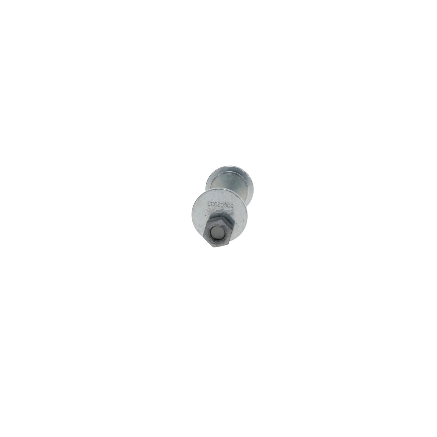 SPC Performance Rear Camber Adjustment Bolt for Infiniti Q50, Q60, Nissan Rogue - 87505