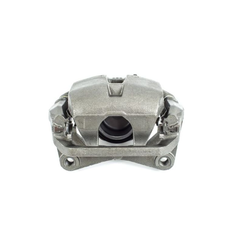 Power Stop 03-05 Infiniti FX35 Front Left Autospecialty Caliper w/Bracket PowerStop