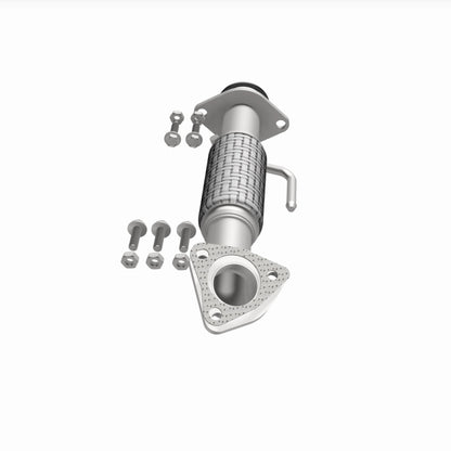 BRE Exhaust 02-06 MPV 3.0L Front Pipe Kit