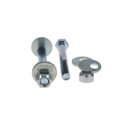 SPC Performance Alignment Caster Camber Bolt Kit for Nissan NV1500, NV2500, NV3500, Titan XD 2012-2024 - 87525