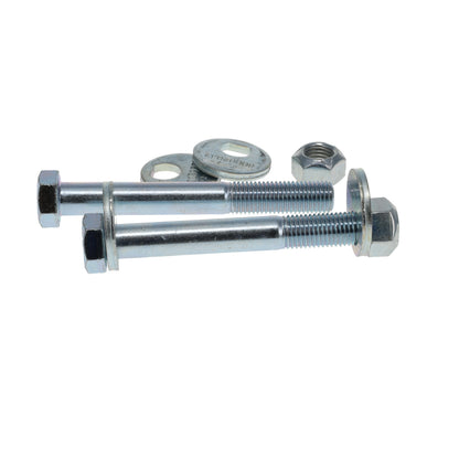 SPC Performance Alignment Caster Camber Bolt Kit for Nissan NV1500, NV2500, NV3500, Titan XD 2012-2024 - 87525