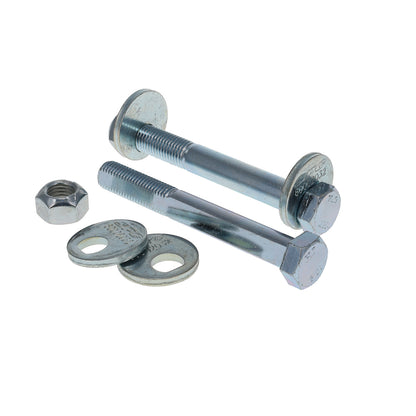 SPC Performance Alignment Caster Camber Bolt Kit for Nissan NV1500, NV2500, NV3500, Titan XD 2012-2024 - 87525