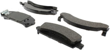 Load image into Gallery viewer, StopTech Premium Ceramic Rear Brake Pads - 308.05430