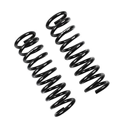 Synergy 2014+ Ram 2500 / 3500 Front Coil Springs Synergy Mfg