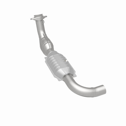 MagnaFlow Conv DF 99-00 Expedition 4.6 2WD DS Magnaflow