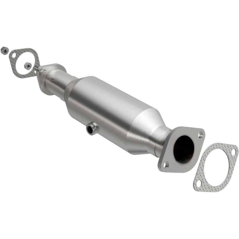 MagnaFlow Converter Direct Fit California Grade 10-13 Kia Forte Koup 2.0L Magnaflow