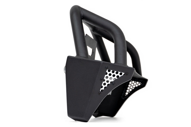 DV8 Offroad 07-22 Jeep Wrangler JK/JL Pocket Front Bumper DV8 Offroad